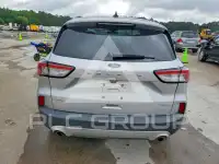 2020 Ford ESCAPE фото