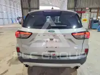 2020 Ford ESCAPE фото