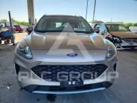 2020 Ford ESCAPE фото