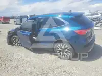 2020 Ford ESCAPE photo