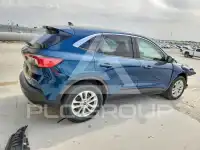 2020 Ford ESCAPE photo