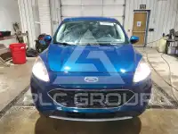 2020 Ford ESCAPE photo
