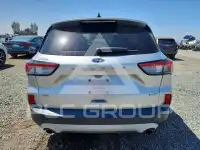 2020 Ford ESCAPE photo