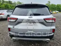 2020 Ford ESCAPE фото
