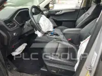 2020 Ford ESCAPE фото