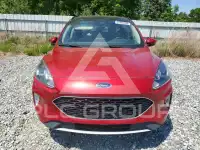2020 Ford ESCAPE фото