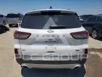 2020 Ford ESCAPE фото
