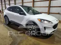 2020 Ford ESCAPE photo
