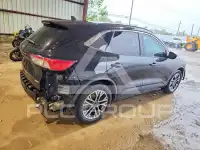 2020 Ford ESCAPE фото