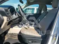2020 Ford ESCAPE photo