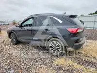 2020 Ford ESCAPE фото
