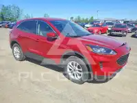 2020 Ford ESCAPE фото