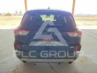 2020 Ford ESCAPE фото