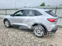 2020 Ford ESCAPE photo