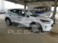 2020 Ford ESCAPE фото