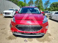 2020 Ford ESCAPE фото