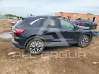 2020 Ford ESCAPE фото