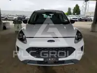 2020 Ford ESCAPE фото