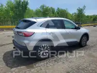 2020 Ford ESCAPE фото
