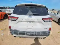 2020 Ford ESCAPE фото