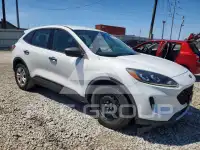 2020 Ford ESCAPE фото