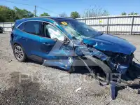 2020 Ford ESCAPE photo