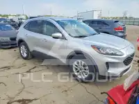 2020 Ford ESCAPE фото