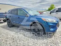 2020 Ford ESCAPE фото