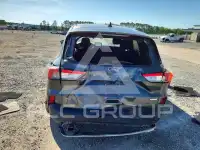 2020 Ford ESCAPE photo