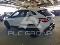 2020 Ford ESCAPE фото