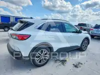 2020 Ford ESCAPE фото