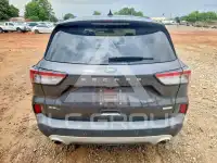 2020 Ford ESCAPE фото