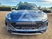 2020 Ford ESCAPE фото