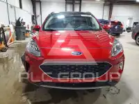 2020 Ford ESCAPE фото