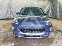 2020 Ford ESCAPE фото