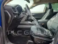 2020 Ford ESCAPE фото