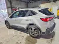 2020 Ford ESCAPE фото