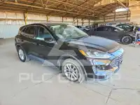 2020 Ford ESCAPE фото