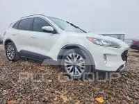 2020 Ford ESCAPE фото