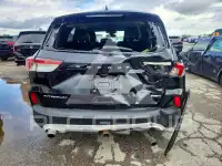 2020 Ford ESCAPE photo