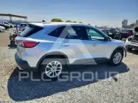 2020 Ford ESCAPE photo