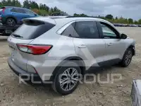 2020 Ford ESCAPE фото