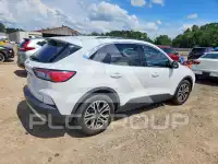 2020 Ford ESCAPE photo