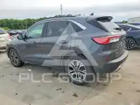 2020 Ford ESCAPE photo