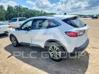 2020 Ford ESCAPE photo
