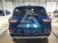 2020 Ford ESCAPE photo