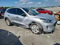 2020 Ford ESCAPE photo