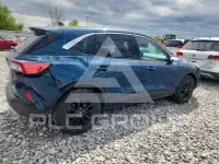 2020 Ford ESCAPE фото