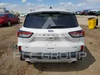 2020 Ford ESCAPE photo
