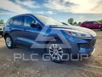 2020 Ford ESCAPE фото